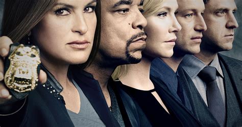 law & order svu best episodes